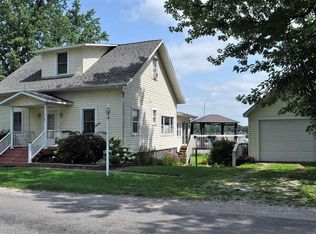 1183 N Main St, Kewanna, IN 46939