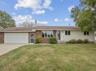 264 Birch St, Allison, IA 50602