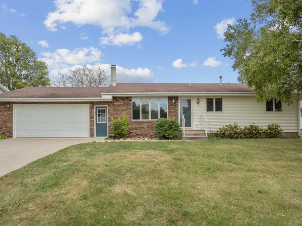 264 Birch St, Allison, IA 50602