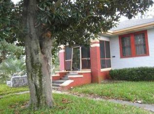 1615 Bodenger Blvd, New Orleans, LA 70114