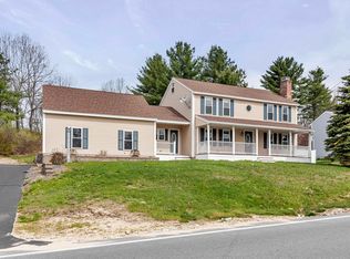 149 Barretts Hill Road, Hudson, NH 03051