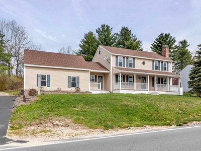 149 Barretts Hill Road, Hudson, NH, 03051