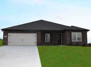 115 Morning Dew Rd, Toney, AL 35773