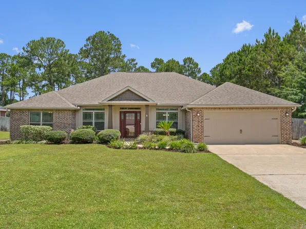 7478 Brevard St, Navarre, FL 32566