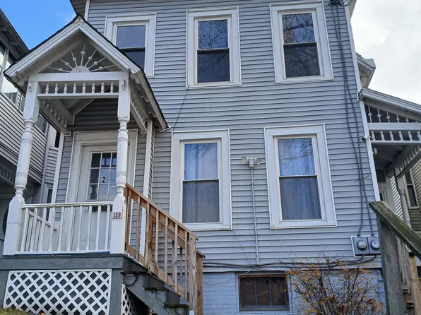 139 N Clinton St #2, Poughkeepsie, NY 12601