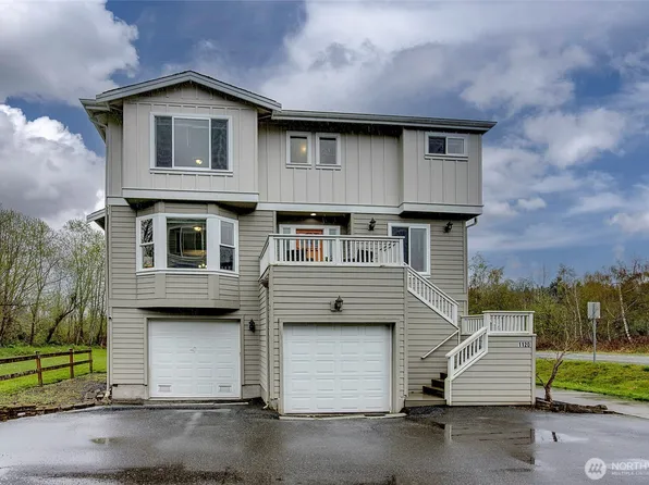 1120 156th Avenue SE, Bellevue, WA 98007