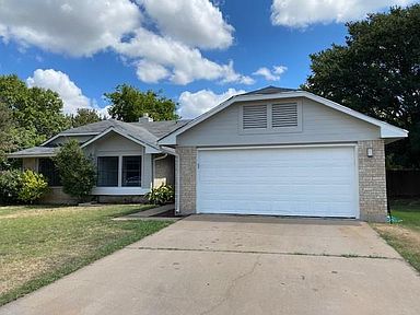 911 Cricket Cv Cedar Park Tx 78613 Zillow