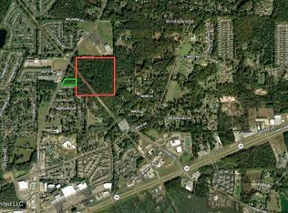 No Old Fannin Rd, Flowood, MS 39232