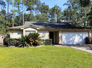 8120 Weybridge Dr, Jacksonville, FL 32244
