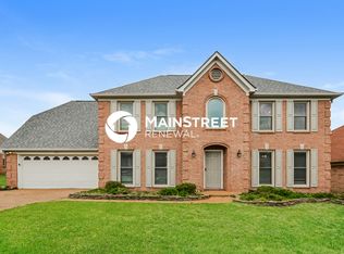 4571 Wood Fox Cv, Memphis, TN 38125