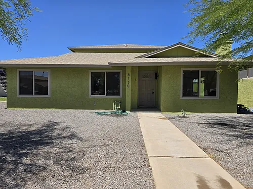 8130 N 33rd Dr Photo 1