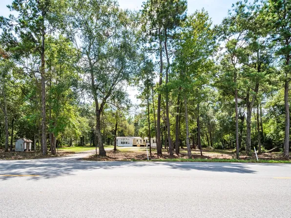 19996 Fm 2090 Rd, Conroe, TX 77306