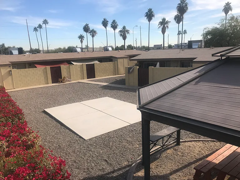 7526 W Glenn Dr #5 — Photo 12