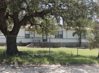 220 County Road 468, Rochelle, TX 76872