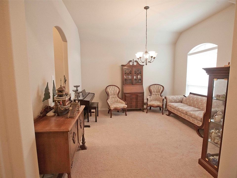 753 Peach Ln, Burleson, TX 76028 Zillow
