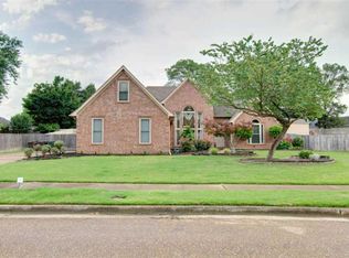 6730 Franie Ln, Arlington, TN 38002