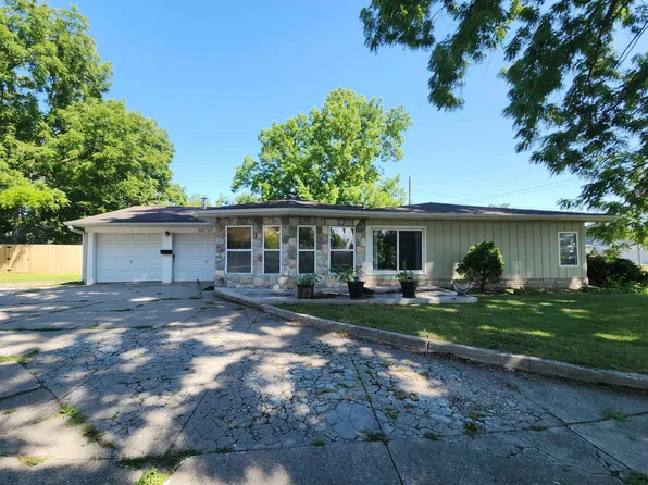 1011 1/2 S Water St, Bay City, MI 48708