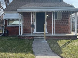 19488 Patton St, Detroit, MI 48219