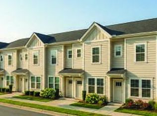 1539 Bountiful Bnd #30, Mount Pleasant, SC 29466