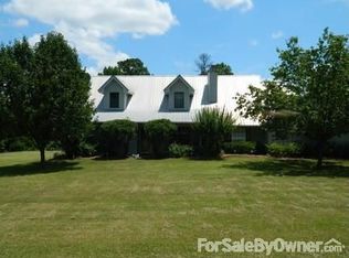 92 Lafayette Dr #21, Stamps, AR 71860
