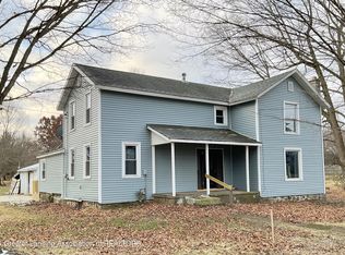 427 E Catherine St, Bellevue, MI 49021