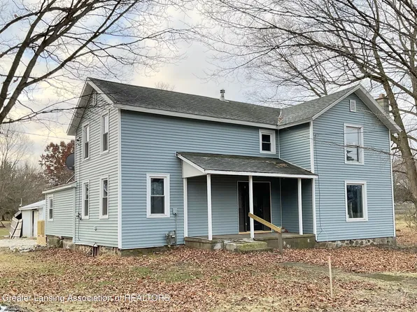427 E Catherine St, Bellevue, MI 49021