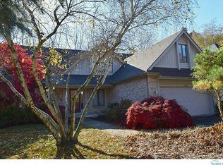 6909 Cloister Rd, Toledo, OH 43617