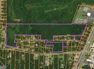 0 Dock Hyde Rd, Carrollton, GA 30116