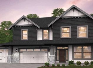 TILLAMOOK Plan, Northside, Washougal, WA 98671