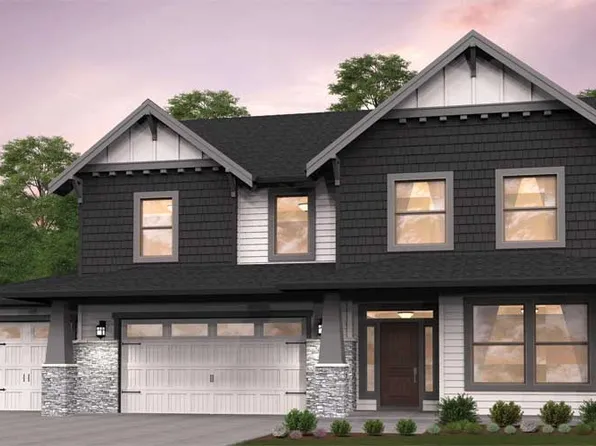 TILLAMOOK Plan, Northside