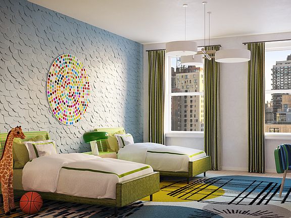 5th image of 1295 Madison Ave #3A