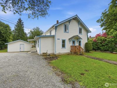 23746 Old Day Creek Road Road #A & B, Sedro Woolley, WA, 98284