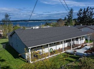 404 NE Faris St, Coupeville, WA 98239