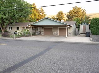 1531 Paterson Rd, Prosser, WA 99350
