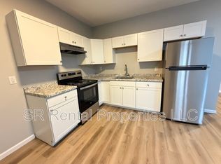 243 S Main St APT 2, Franklin, OH 45005