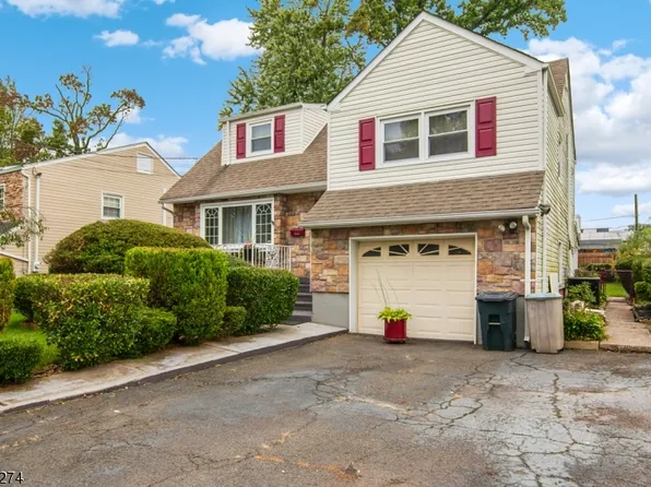 264 Rudolph Ave, Rahway City, NJ 07065