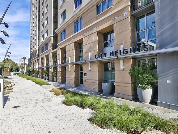 2nd image of 175 W Saint James St Unit 1008