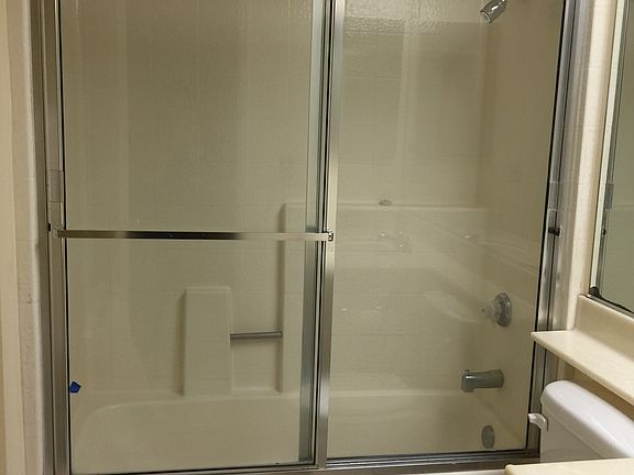 downstair bathroom room