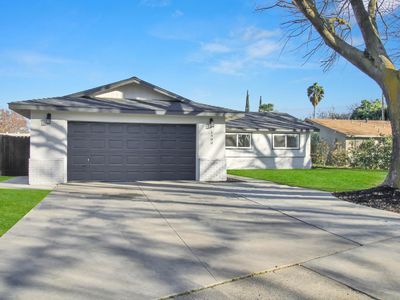 1900 Ellison Dr, Modesto, CA, 95355