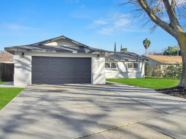 1900 Ellison Dr, Modesto, CA 95355