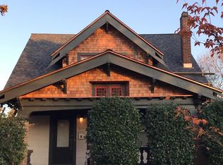 2326 NE 12th Ave, Portland, OR 97212