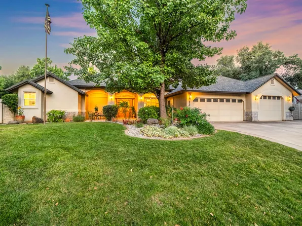 4439 Nesee Ct, Redding, CA 96002