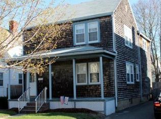 82 Whiton Ave, Quincy, MA 02169