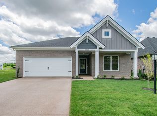 6965 Ironwood Cir LOT 43, Newburgh, IN 47630