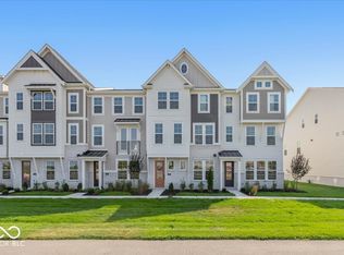 430 Elite St, Westfield, IN 46074