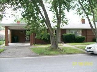 15101 Grant St, Dolton, IL