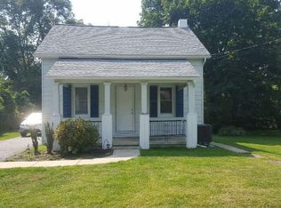 2413 Massachusetts Ave, Camp Hill, PA 17011