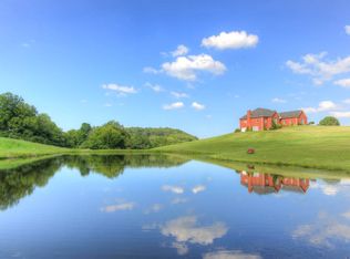 8609 Ellijay Way, Strawberry Plains, TN 37871