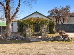 911 Lincoln St, Corning, CA 96021