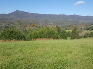Hook Hill Rd, Luray, VA 22835